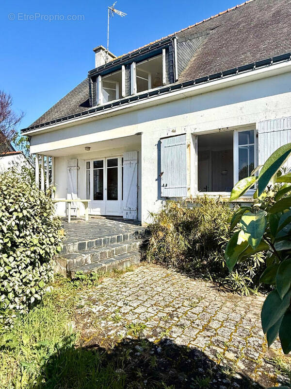 Maison à QUIBERON