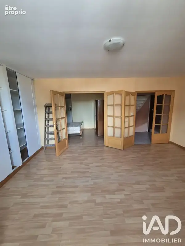 Photo 1 - Appartement à VALENCIN