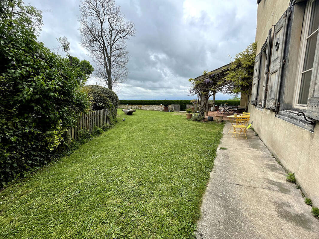 Maison à SAINT-GALMIER