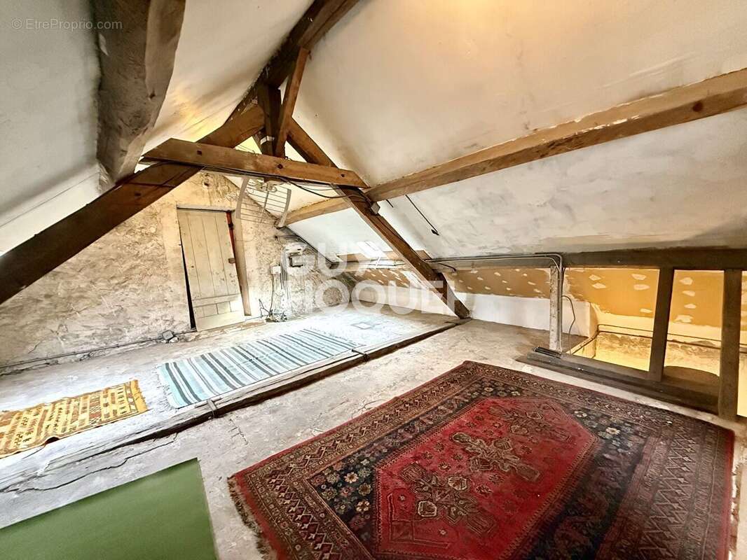 Appartement à EPONE