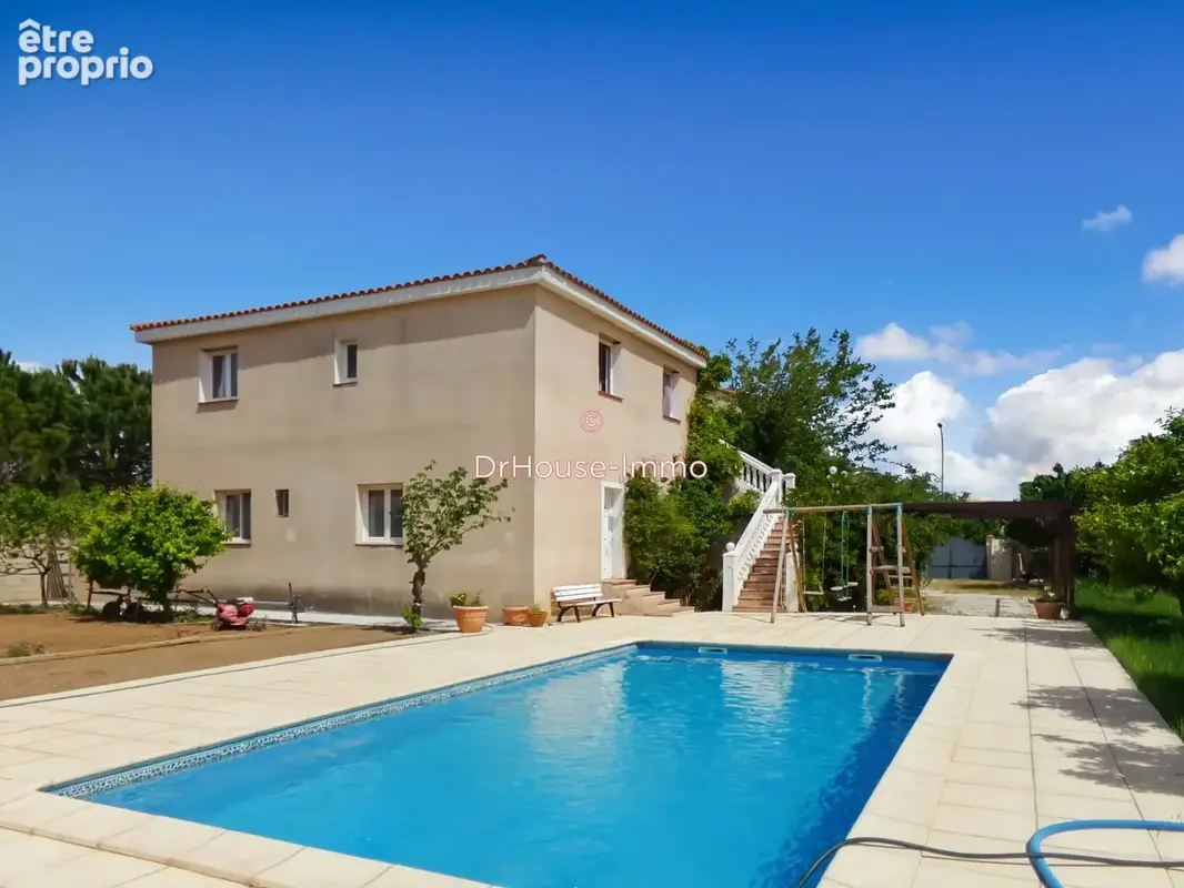 Maison 8 pièces 227 m² à vendre à Rivesaltes (66600) - photo 19