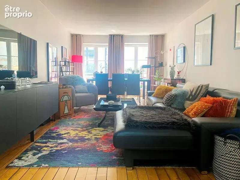 Appartement à VERDUN