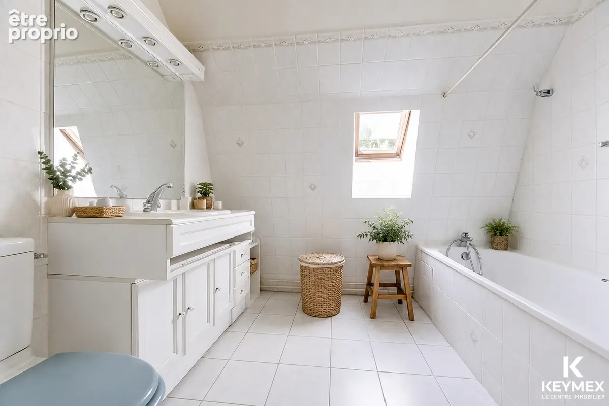 Maison 4 chambres - photo 10