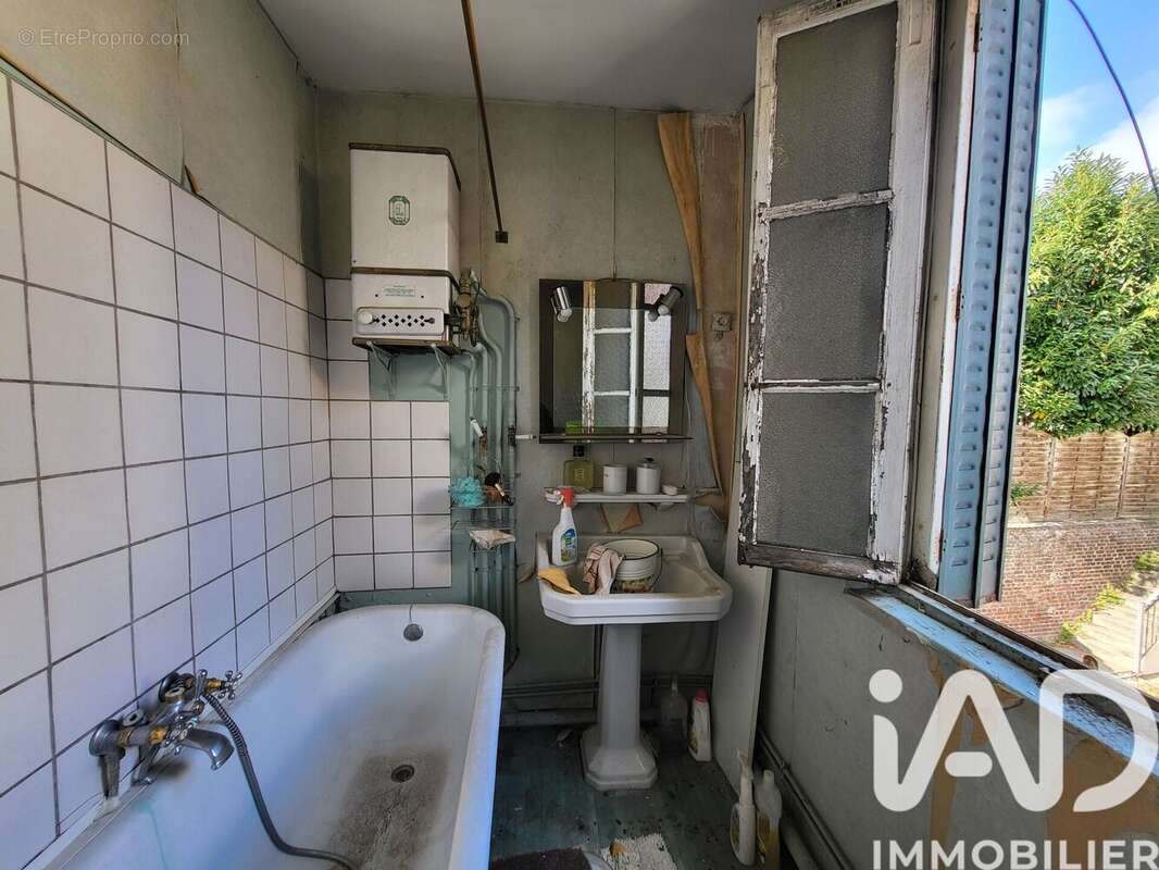 Photo 4 - Maison à DEUIL-LA-BARRE