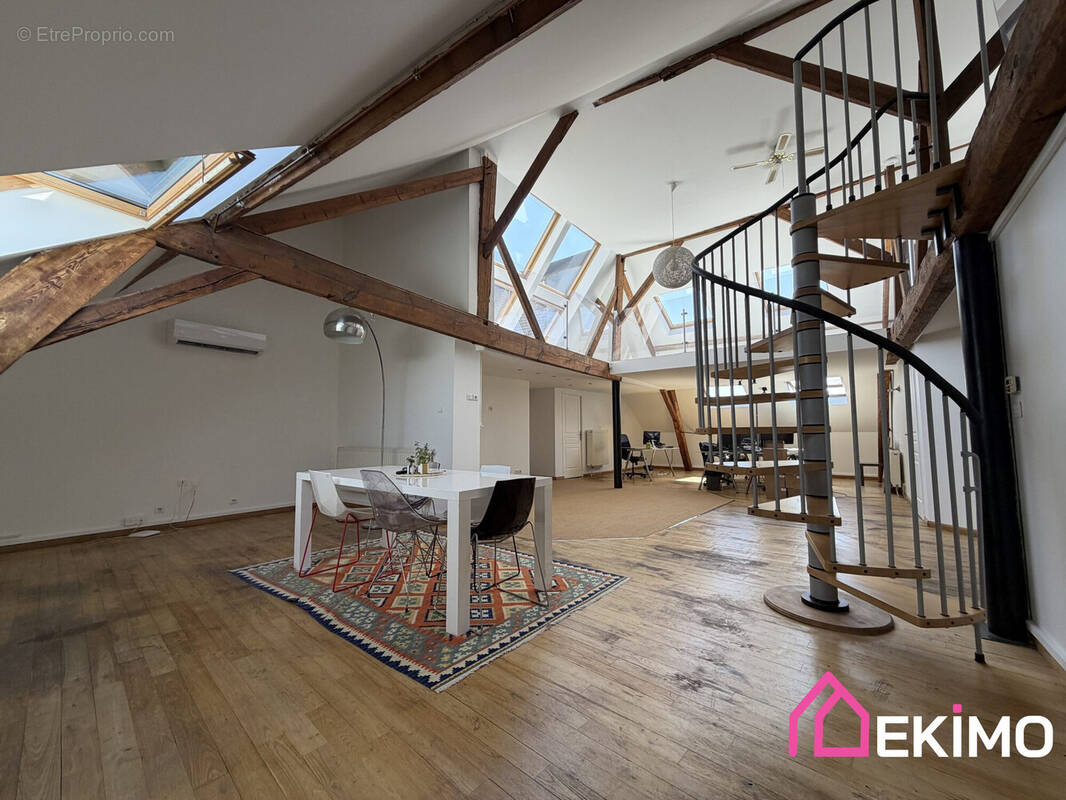 Appartement à ROUBAIX