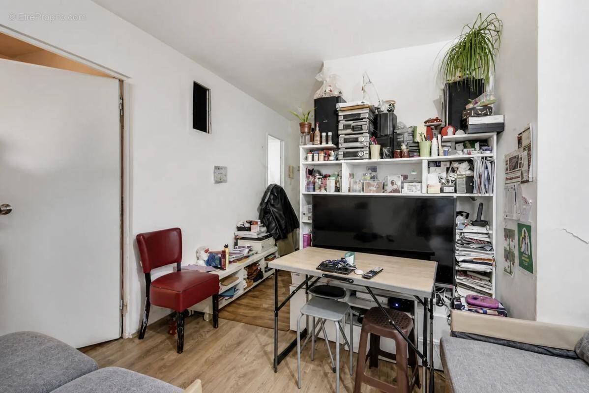 Appartement à BOBIGNY