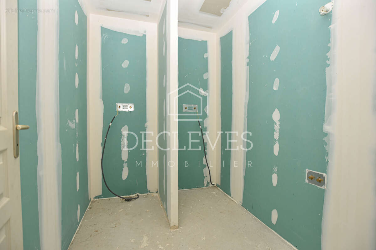 Maison Neuve de 150 m2 - 5 chambres et Sous-sol total -  Morainvilliers - - photo 14