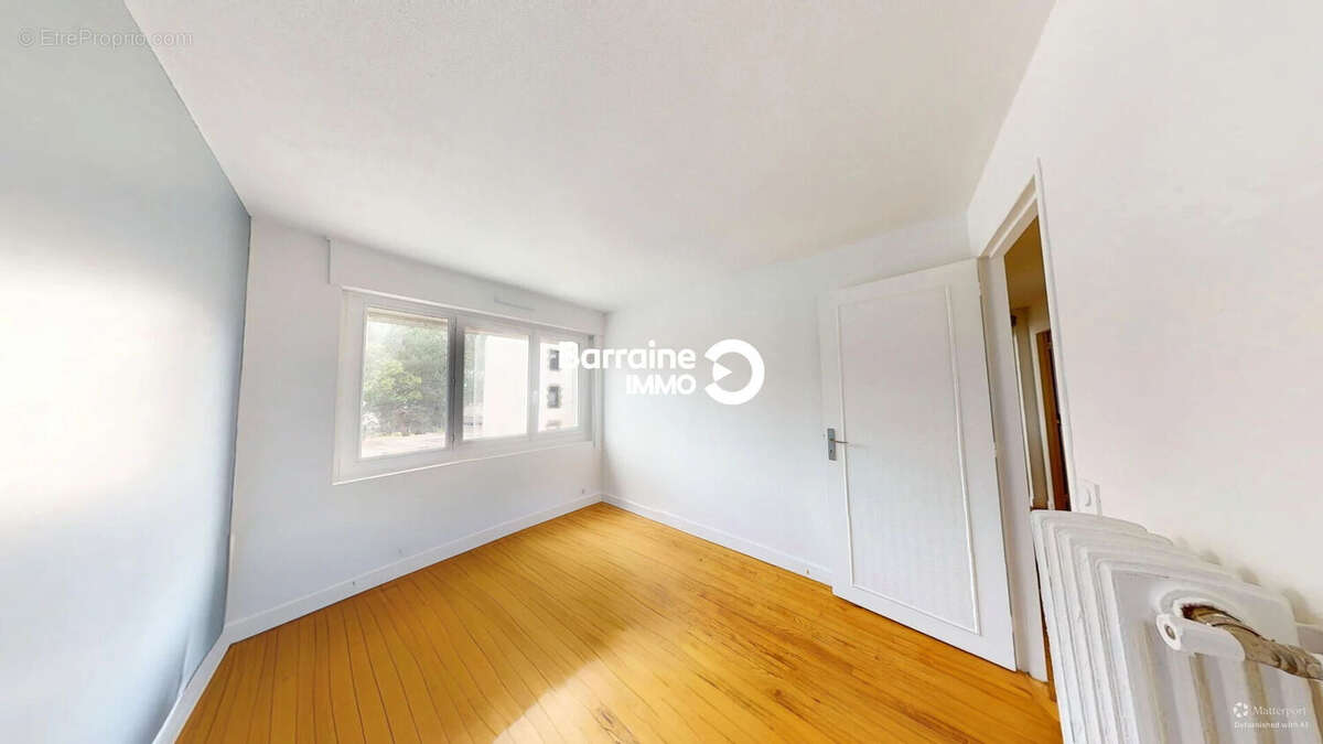 Appartement à LORIENT