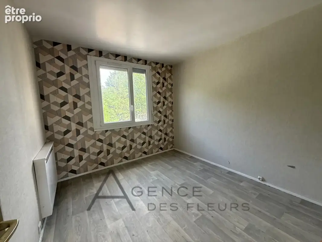 Appartement Saint Aubin Les Elbeuf 3 pièce(s) - photo 7