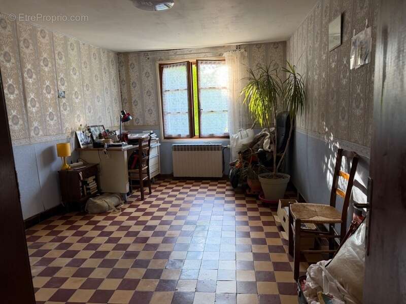 Maison à vendre proche Tournus - Cuisery - 4 pièces-plain-pied- L'ABERGEMENT DE CUISERY (71) à 119 000 € - photo 11
