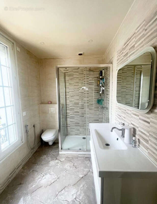 Maison à ARNOUVILLE-LES-GONESSE