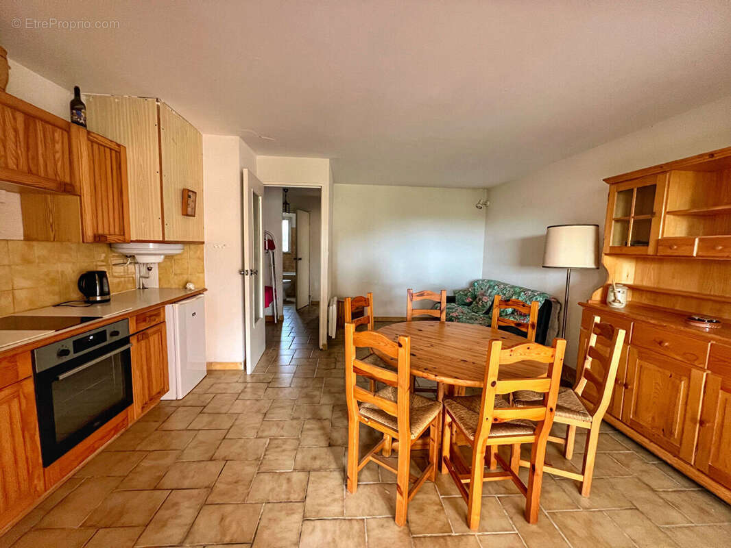Appartement à LE PRADET