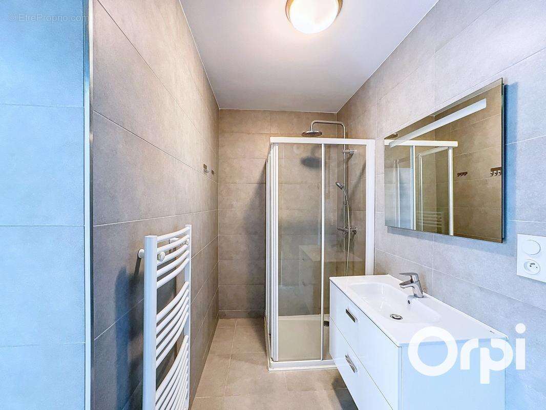 Superbe Appartement T4  avec jardin proche centre de Porto-Vecchio - photo 10