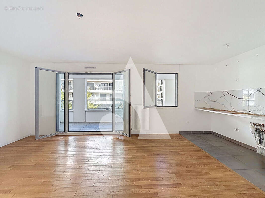 Appartement à RUEIL-MALMAISON