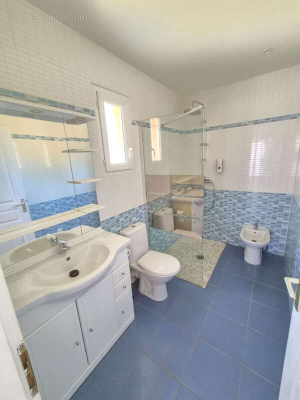 T3 + t2 - le lido - le barcares - photo 8
