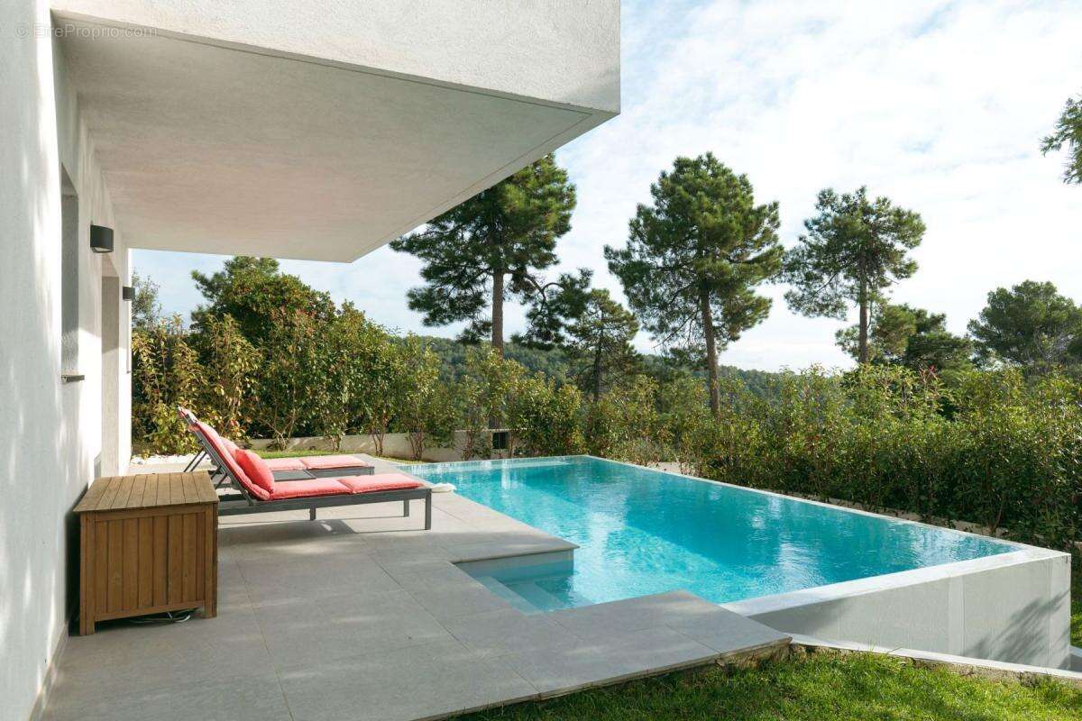 Maison à VENCE