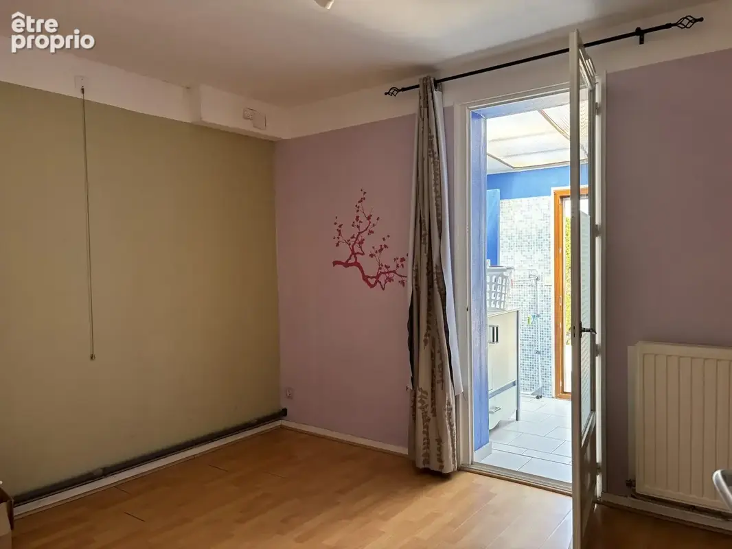 Maison 6 pièces 113 m² à vendre à Friville-Escarbotin (80130) - photo 4