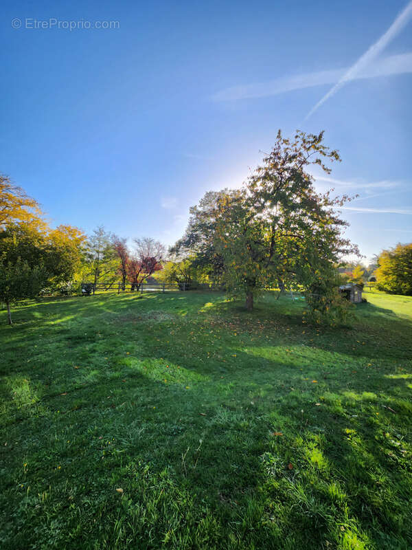 Maison à PACY-SUR-EURE