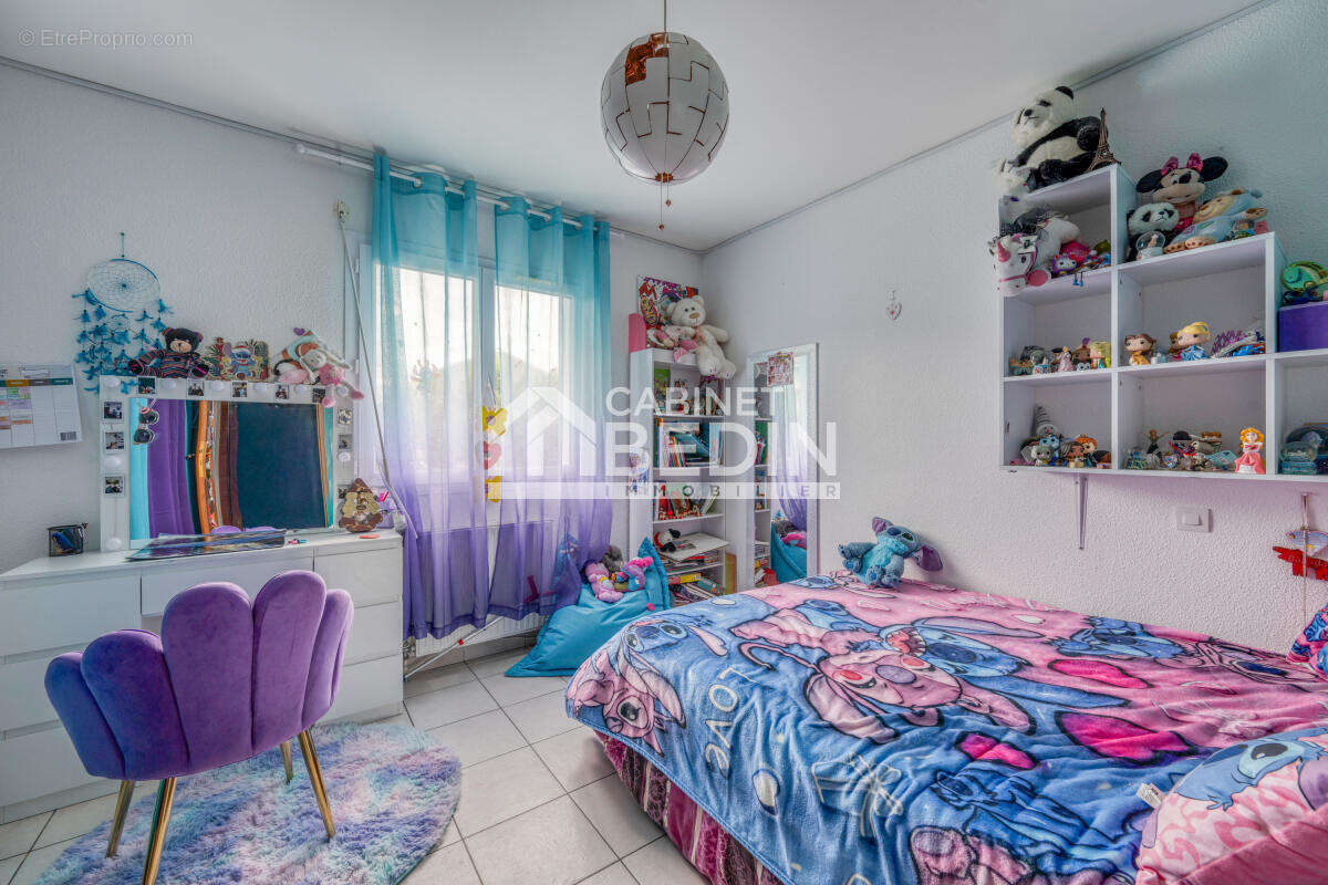 Maison à LE HAILLAN