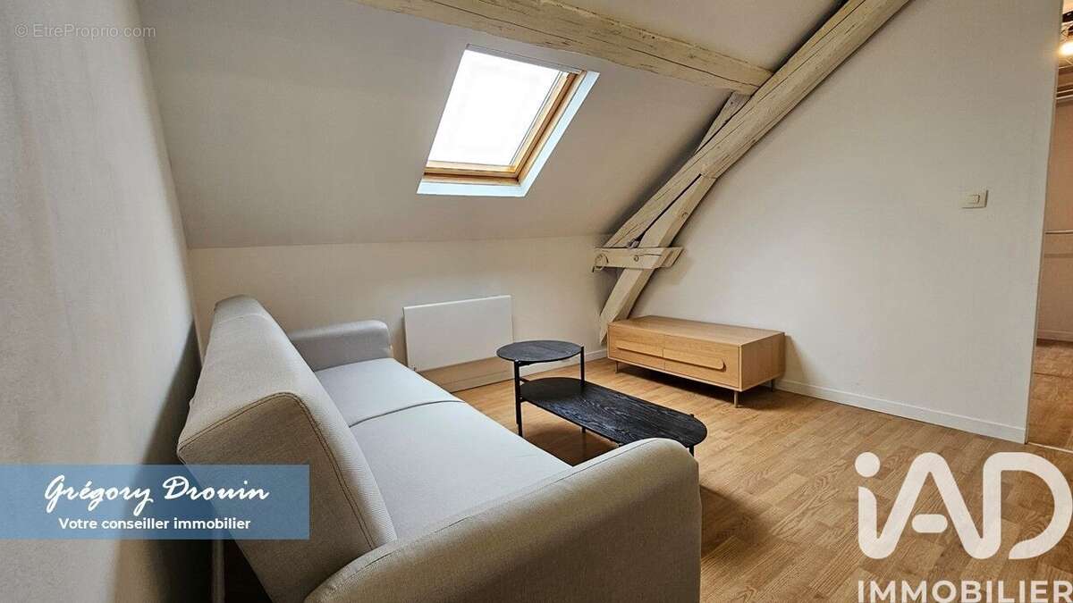 Photo 2 - Appartement à MALESHERBES