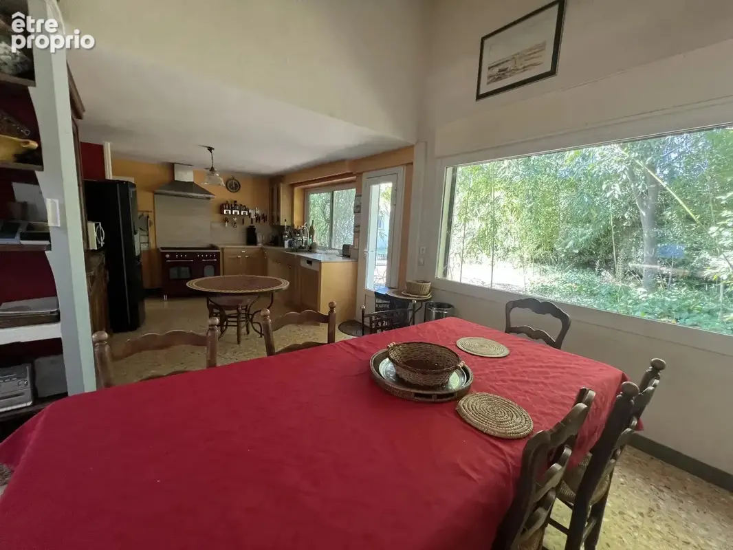 Maison 8 pièces 200 m² à vendre à Montfrin (30490) - photo 8