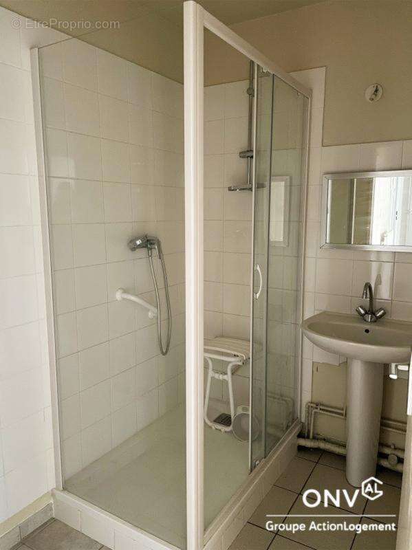 Appartement à MONTARGIS