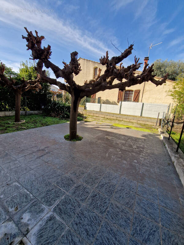 Appartement à NARBONNE