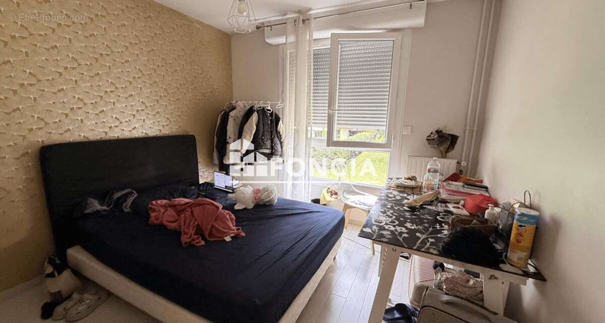 Appartement de 80 m² avec balcon et cave - photo 7