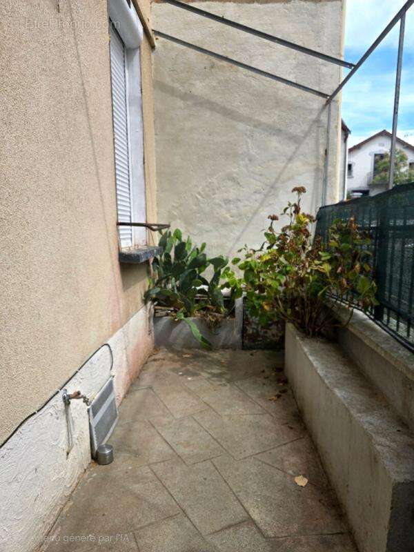 Maison Vichy 3 pièce(s) 61 m2 - photo 7