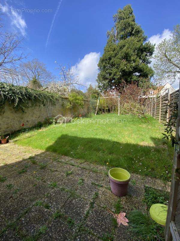 Appartement à SAINT-CHERON