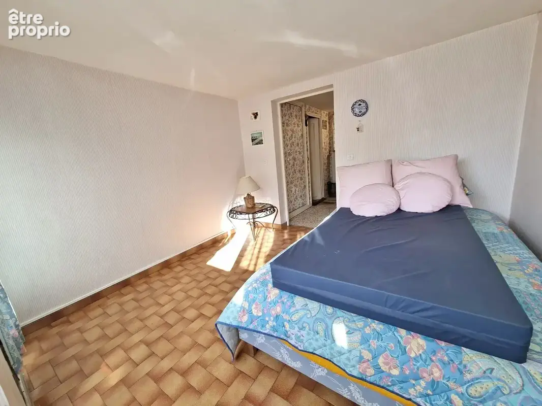 Pontoise maison 107 m2 hab., 5 pces 4 ch., garage, terrain 312 m2 - photo 14