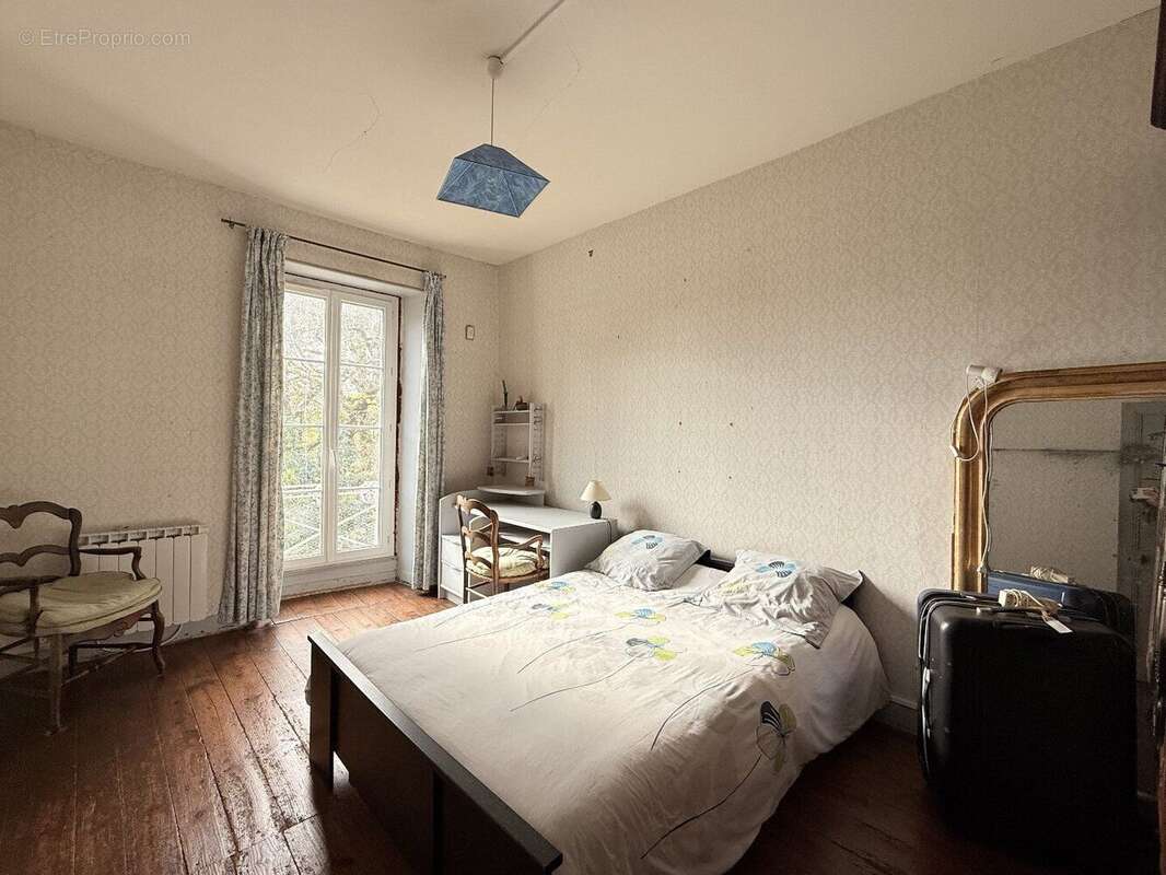 Maison à ORGEDEUIL