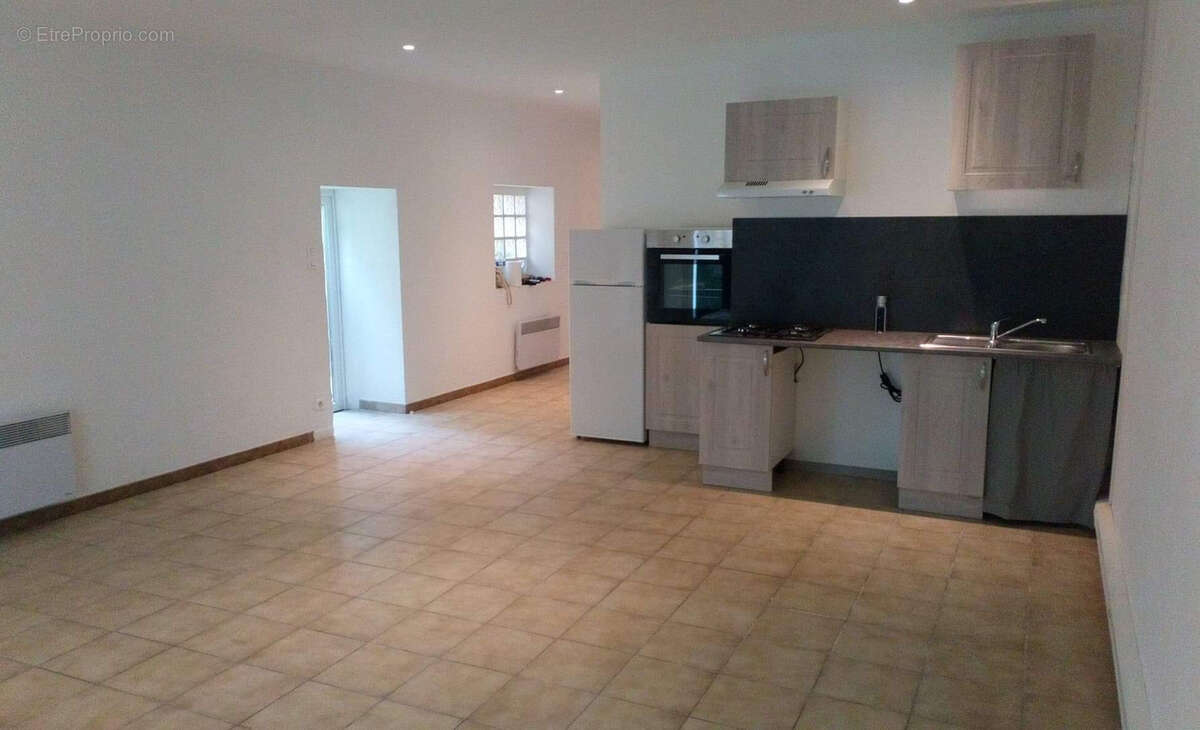 Maison à VILLENEUVE-MINERVOIS