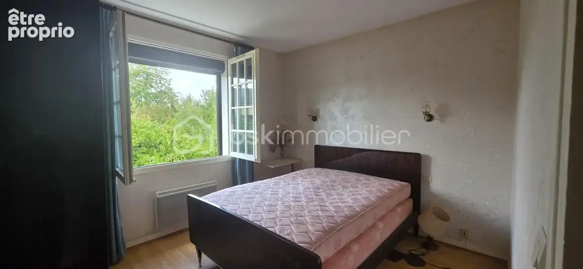 Coup de cœur assuré — Maison familiale avec potentiel à Courtenay (centre à pied) - photo 7