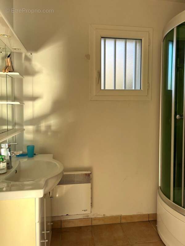 Maison à BLONVILLE-SUR-MER