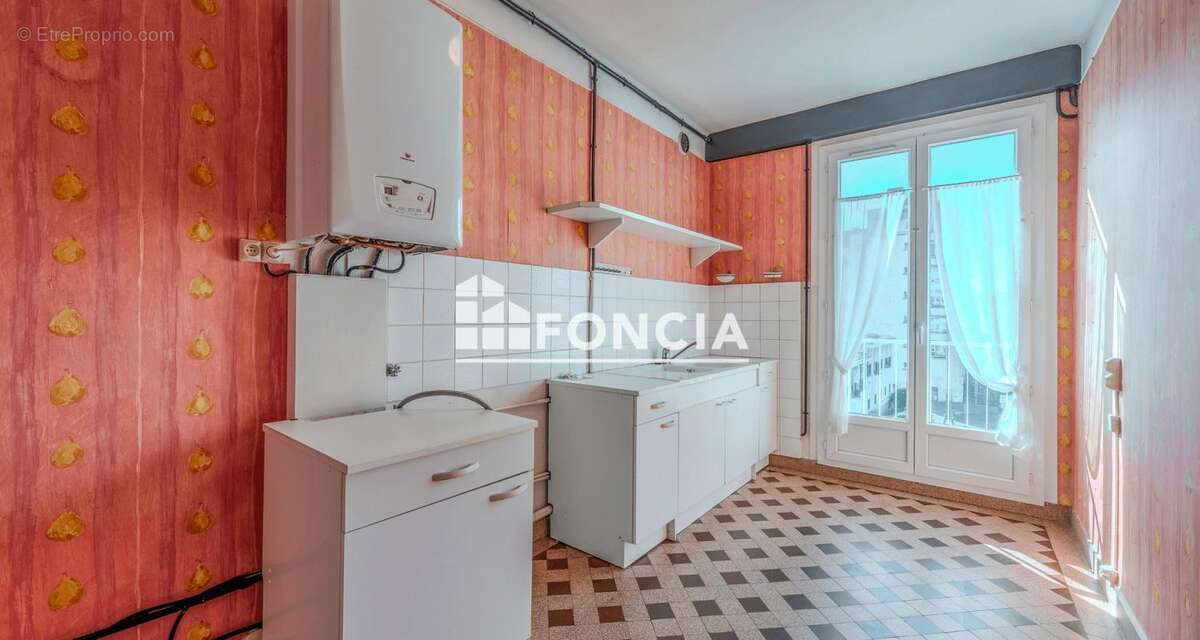 Appartement à BREST