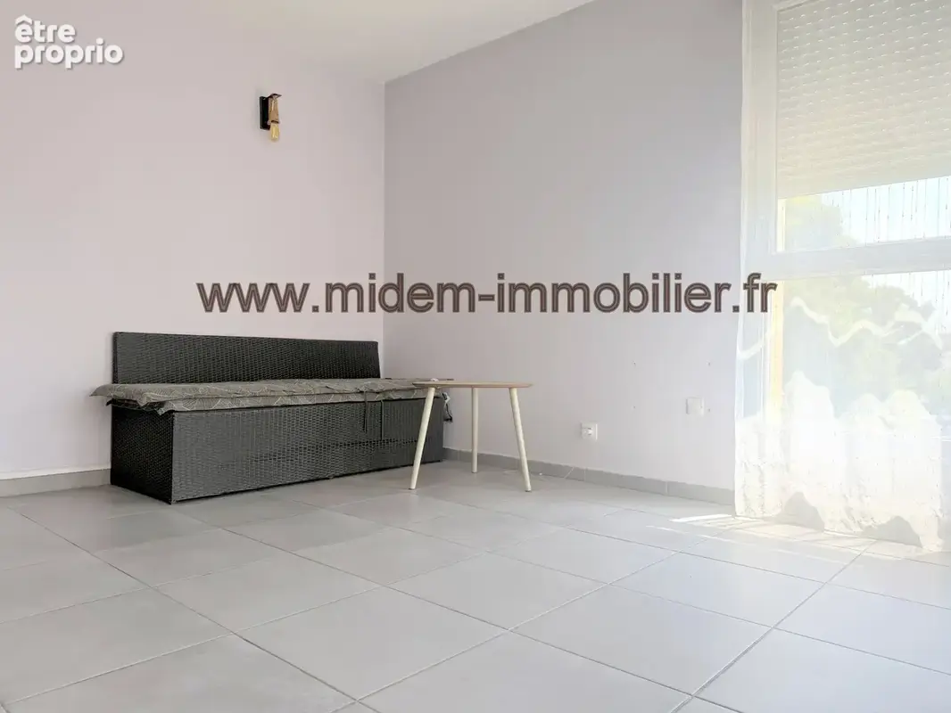 Nice Vauban, 3 pièces récent de 60,50 m2 + terrasse Sud 14 m2, parking s/sol avec borne électrique à 398000 € - photo 4