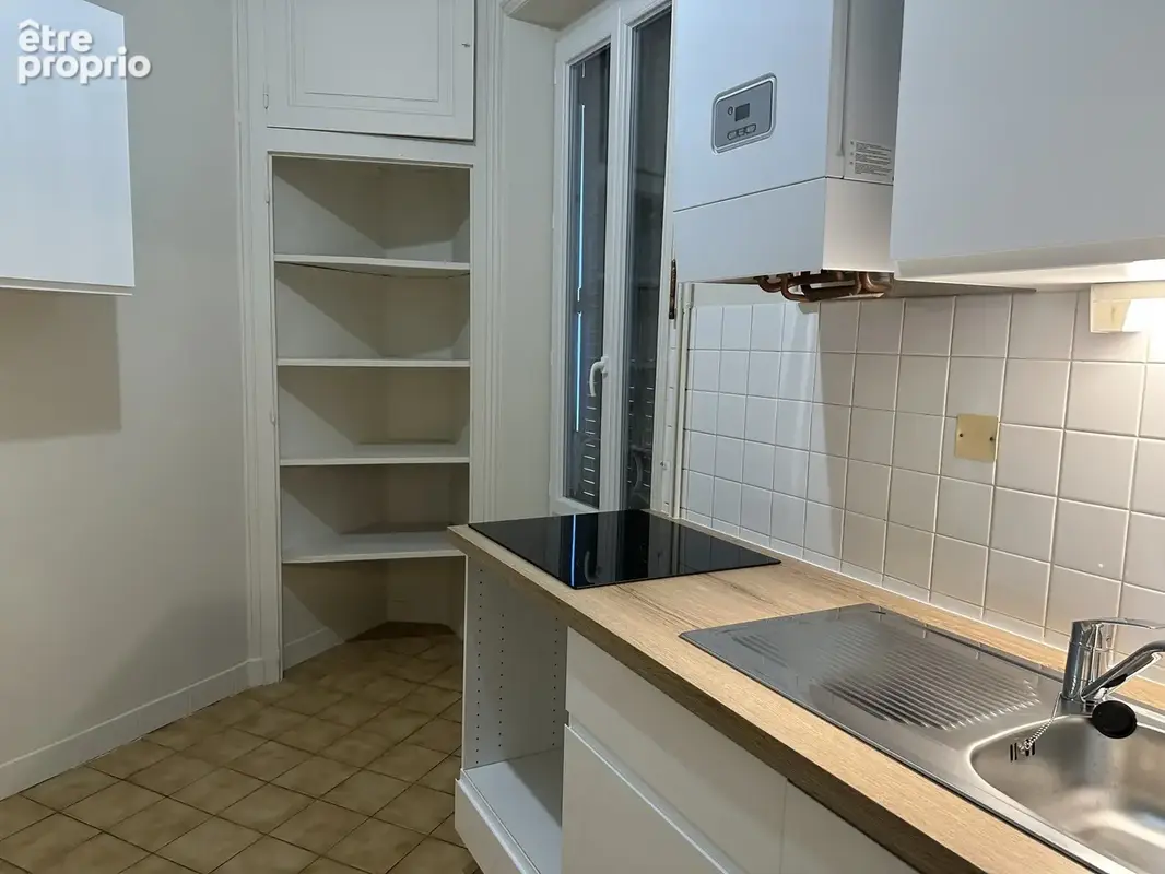 Exclusivité Clermont Ferrand, Immeuble de 365 m2 h, 8 lots possible, terrain . prix 654000€ FAI - photo 13