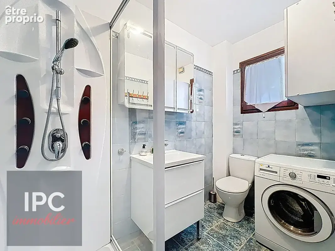 Pierrefitte Maison 8 pièce(s) , 5 Chambres 147 m2, 820m² de terrain - photo 11
