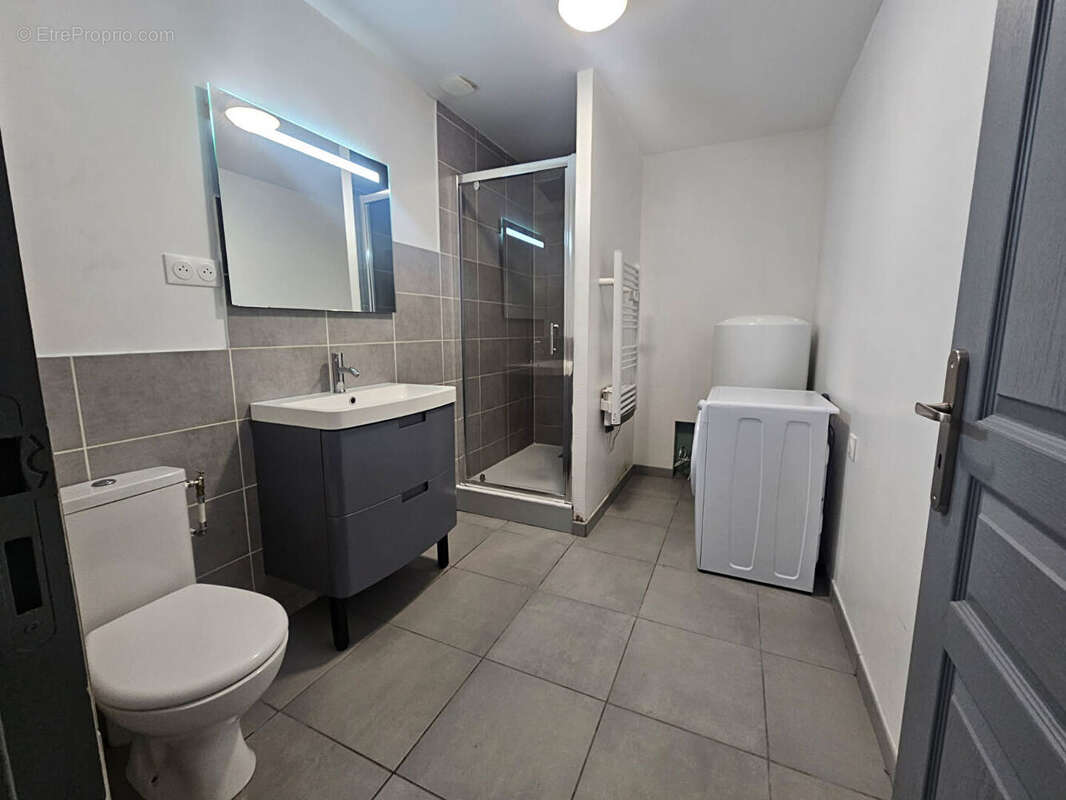 Appartement à BRUAY-SUR-L&#039;ESCAUT