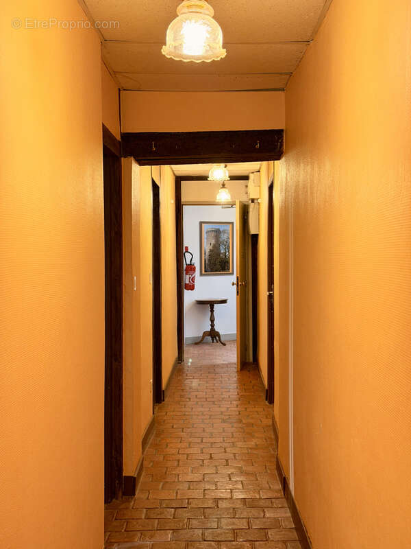 Dammarie en puisaye - hôtel / restaurant - photo 24
