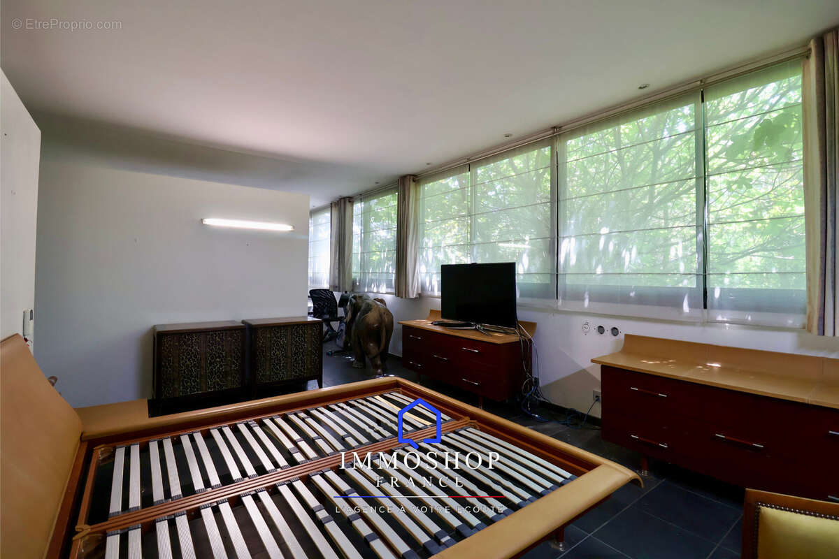 Maison à MARSEILLE-13E