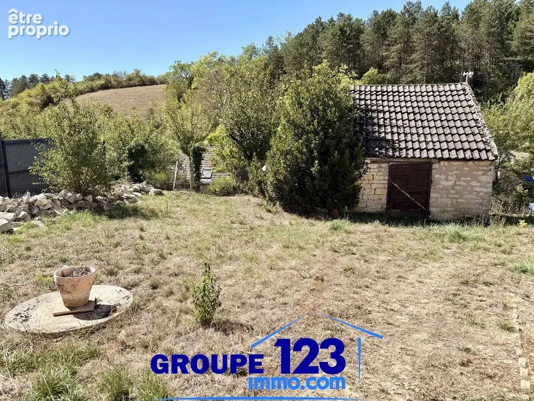 À VENDRE   Maison à la campagne Val Saint Martin (VERMENTON) - photo 13