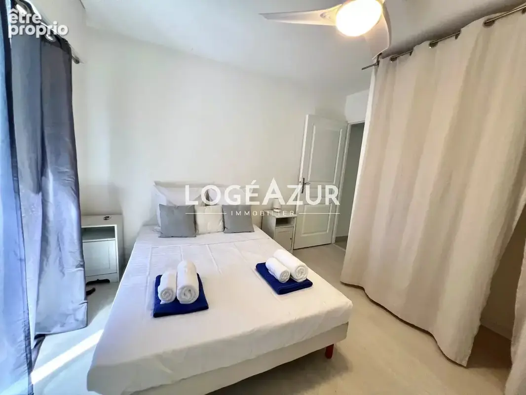 Vente villa 5 chambres antibes - piscine - salle de jeux - parking - photo 13