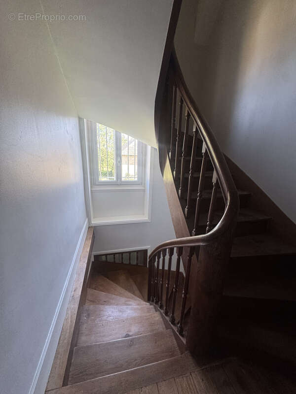 Maison à LES SABLES-D&#039;OLONNE