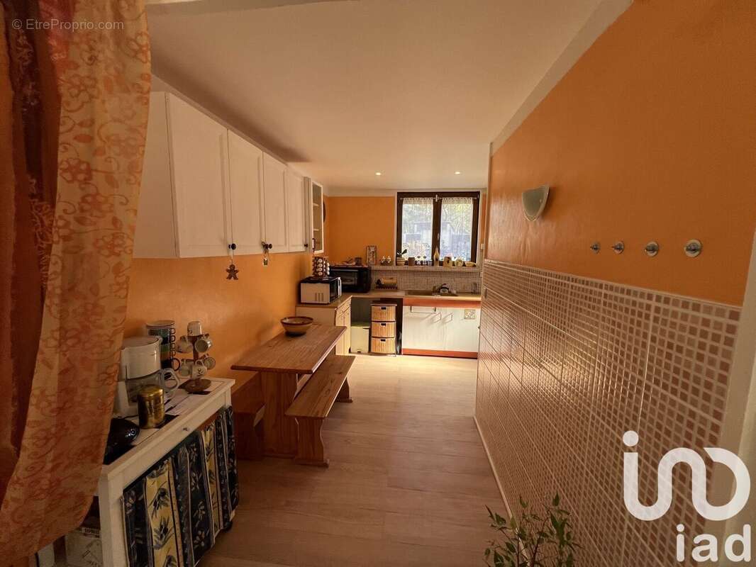 Photo 8 - Maison à EPINAY-SOUS-SENART