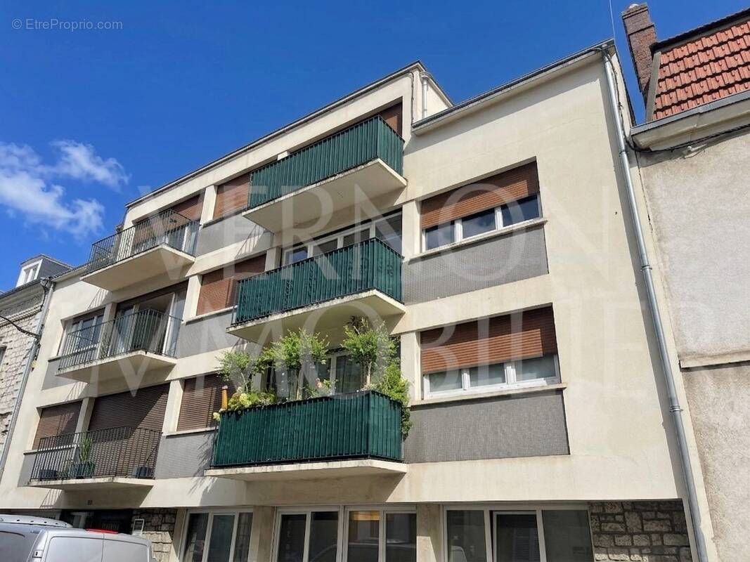 Appartement à VERNON