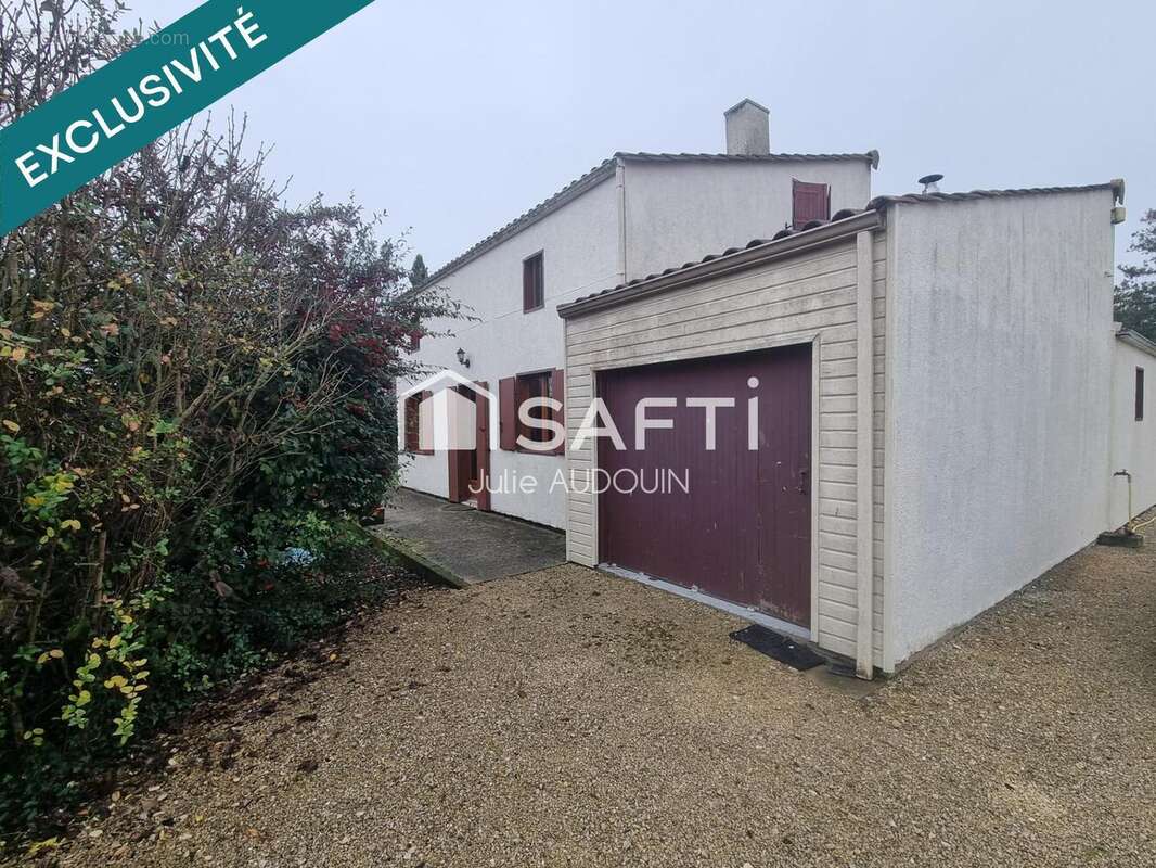 Photo 2 - Maison à NERE