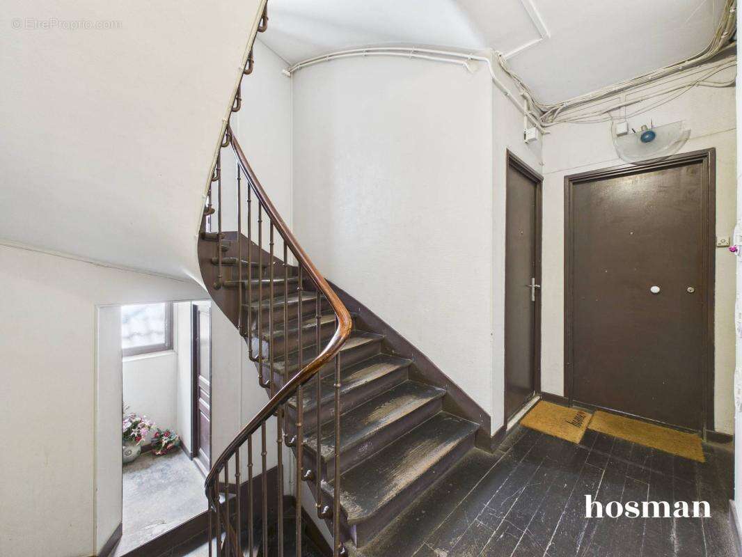 Appartement à SAINT-DENIS