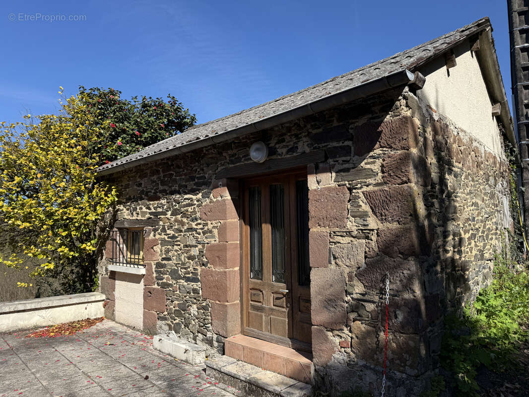 Maison à VIGNOLS